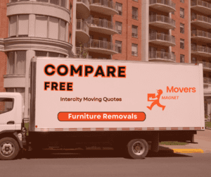 Compare Local Moving Quotes with Movers in your City in South Africa