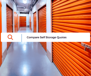 Image depicting a diverse range of self storage facilities in South Africa, inviting you to compare prices and find the best storage solution