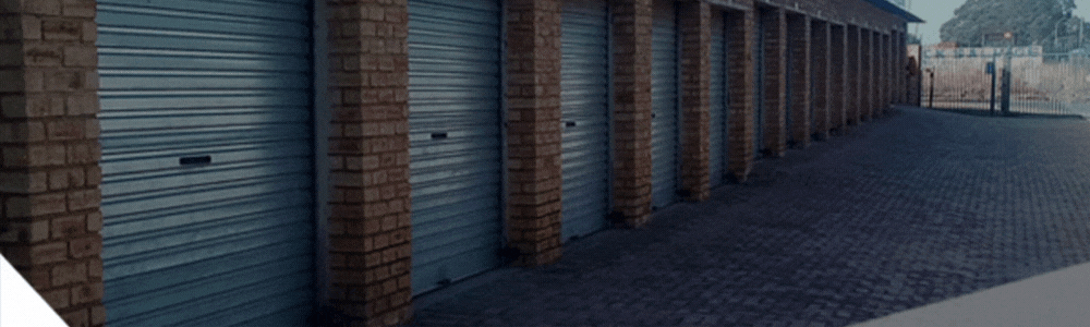 Moving Company Directory - Aureus Self Storage Located in Vaal