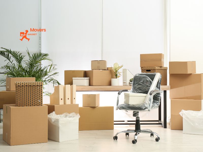 Compare Quotes for moving, storage, and vehicle transport on Movers Magnet