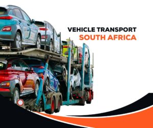 Compare vehicle transport quotes across South Africa on Movers Magnet