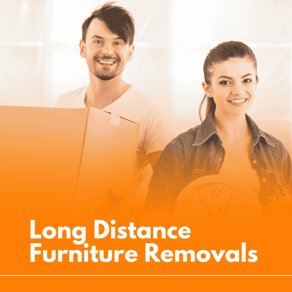 Long Distance Furniture Removals Johannesburg by professional movers offering reliable and affordable interprovincial relocation services.