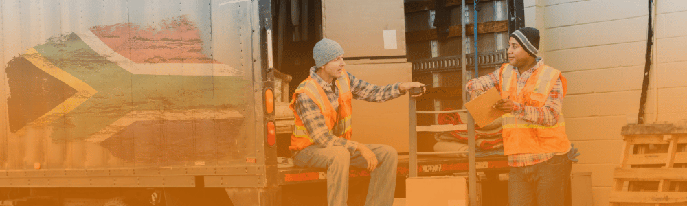 Compare National Moving Quotes – Long Distance Moving Companies In South Africa on Movers Magnet