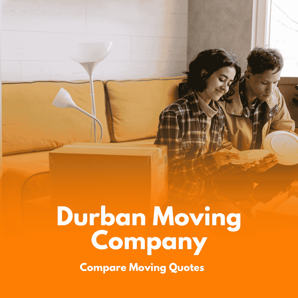 Durban Moving Company – Local Movers Durban on Movers Magnet