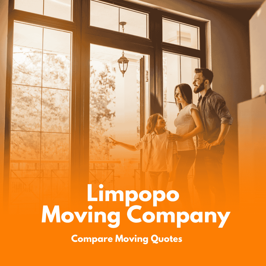 Limpopo Moving Company – Compare Moving Quotes on Movers Magnet