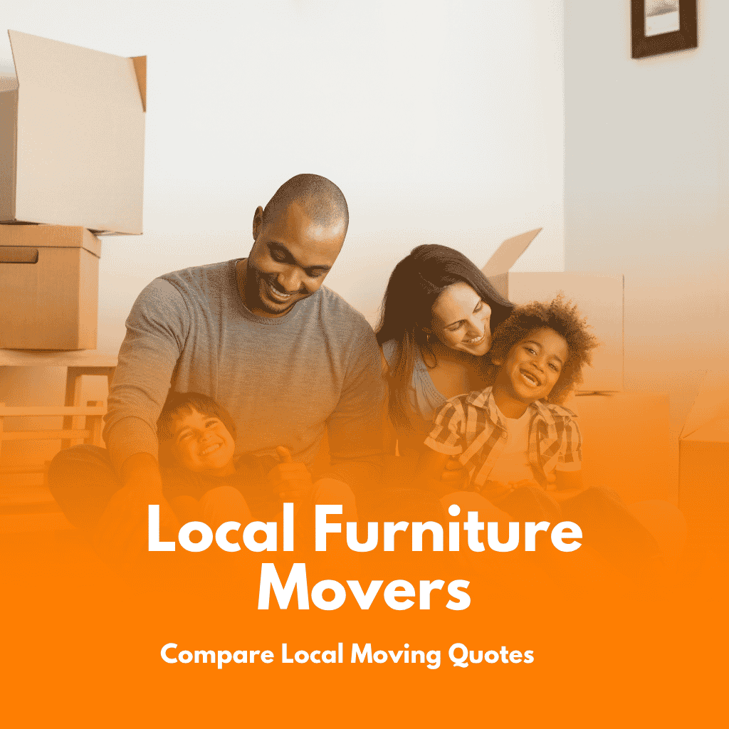 Local Movers in South Africa – Compare Local Moving Quotes for Local Furniture Removals on Movers Magnet
