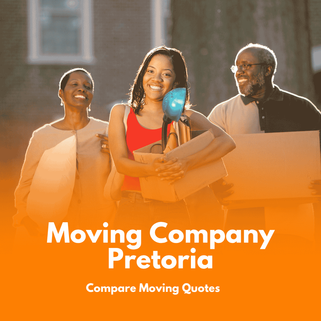 Moving Company in Pretoria – Moving Company in Pretoria East and Pretoria West on Movers Magnet