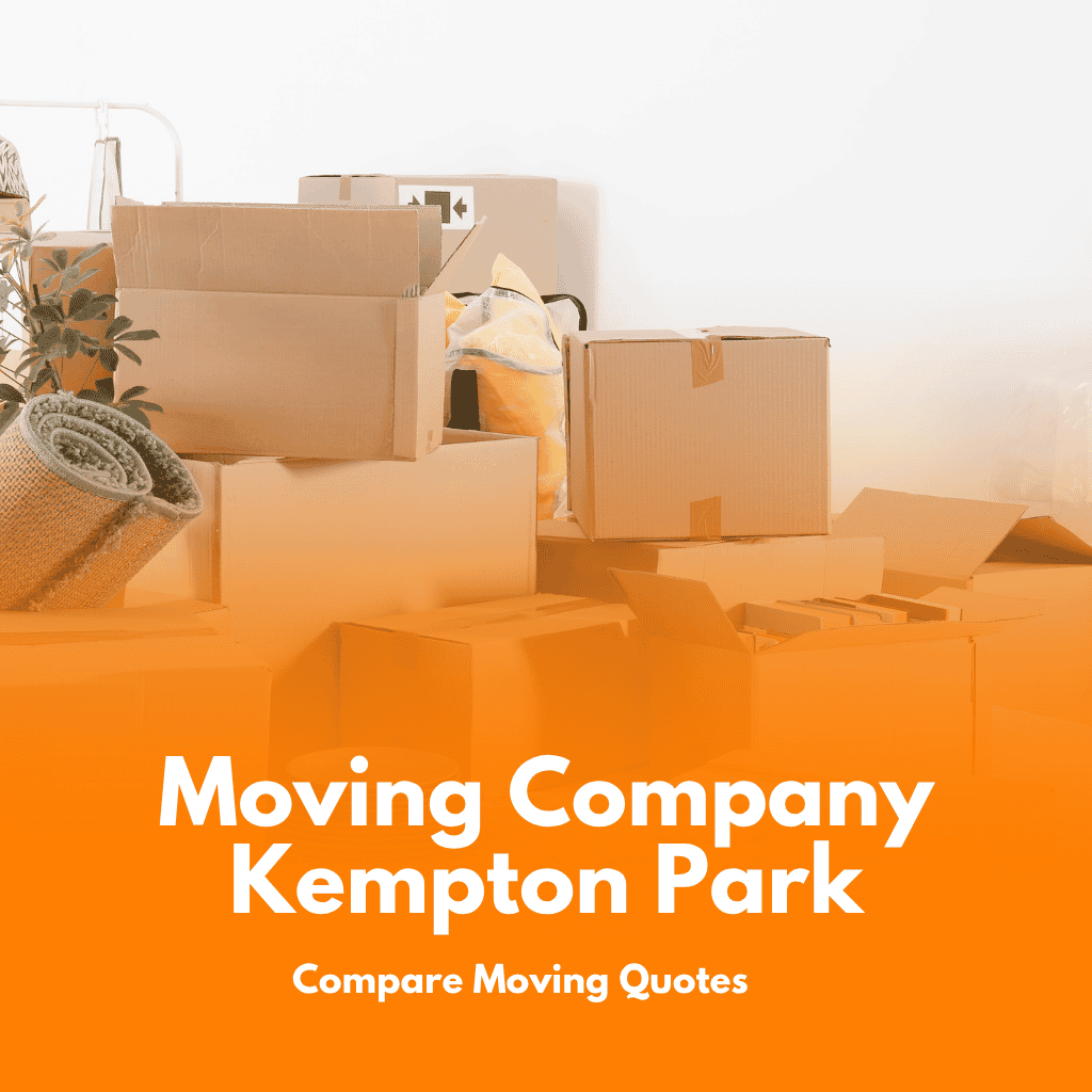Moving Company in Kempton Park - Movers Magnet