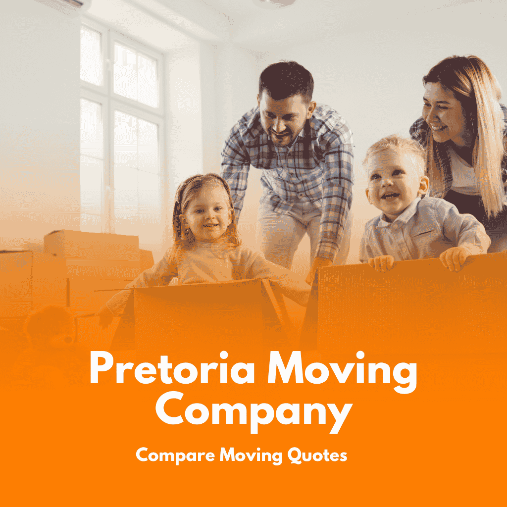 Pretoria Moving Company – Movers Magnet listing reliable Pretoria Movers for furniture removals and relocations