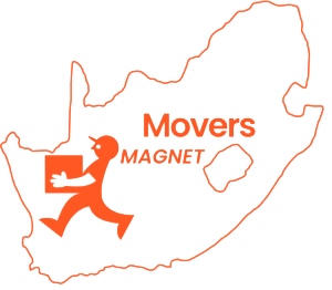 Movers Magnet South Africa