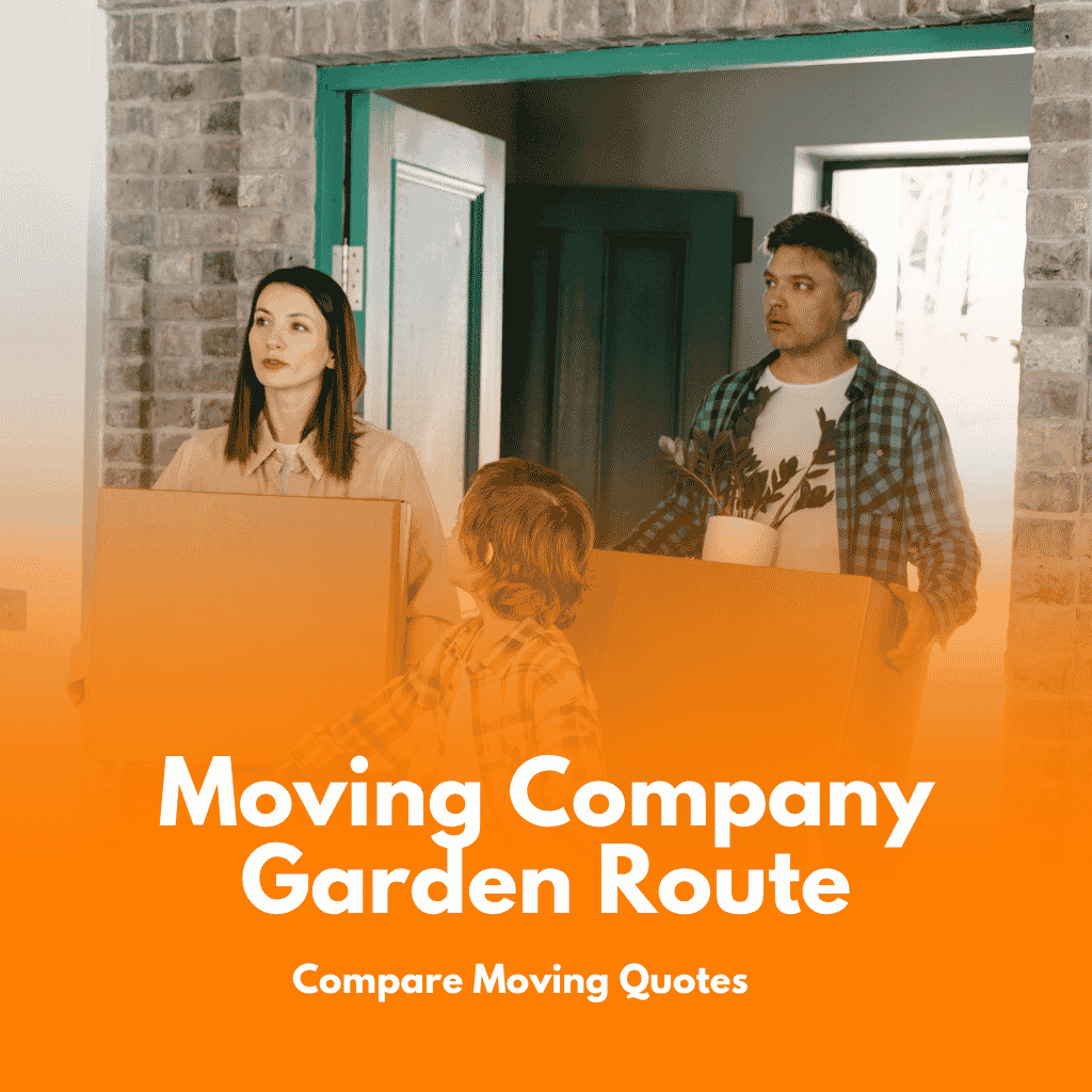 Furniture Removals Garden Route – Reliable Furniture Movers on Movers Magnet