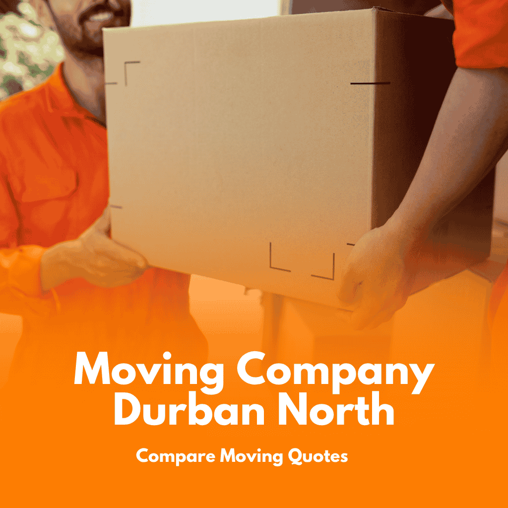 Moving Company Durban North – Furniture Removals Durban on Movers Magnet